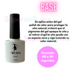 Base Lé MUSSA 10 ML