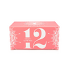 Gelish Lé Mussa - Gama N           (12 pzs)