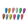 Gelish Lé Mussa - Gama B           (12 pzs)