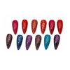 Gelish Lé Mussa - Gama C           (12 pzs)