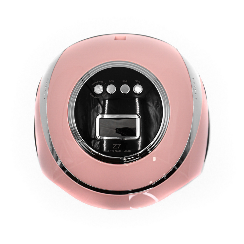 Lámpara Led Sun Z7 168 Watts UV/Led