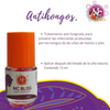 Anti-Hongos Bliss MC Nails 15 Ml.
