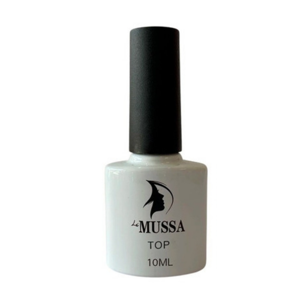 Top Coat Lé Mussa 10 Ml