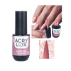 Esmalte AcriLove Gel Malibu #35