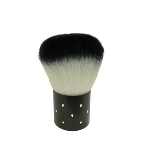 Bledo chico Para Sacudir Polvo de Uñas y Cabellos de Estética