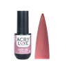 Esmalte AcriLove Gel Malibu #35
