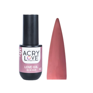Esmalte AcriLove Gel Malibu #35