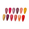 Gelish Lé Mussa - Gama A           (12 pzs)