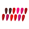 Gelish Lé Mussa - Gama F           (12 pzs)