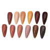 Gelish Lé Mussa - Gama J           (12 pzs)