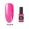 Gel Semi Permanente GC Nails Bel Color 21 Días 12 Ml.