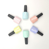Gelish Lé Mussa Gama Pastel c/6pz