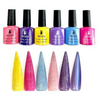 Gelish Lé Mussa Gama Unicornio c/6pz