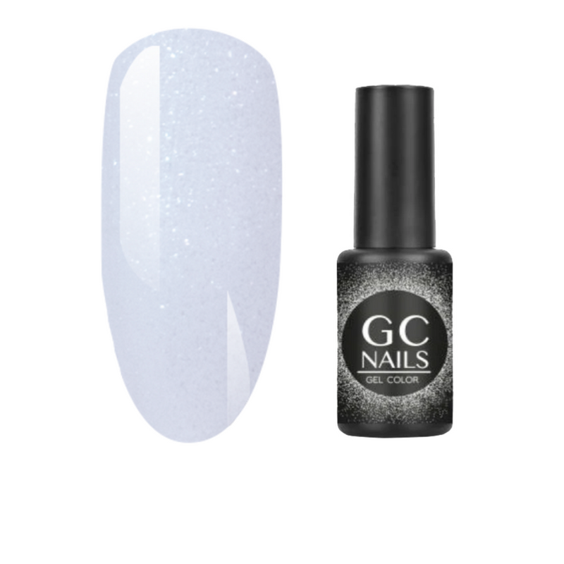 Gel Semi Permanente GC Nails Bel Color 21 Días 12 Ml.