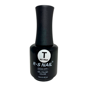 Top Matte Gel RS Nail 15 Ml