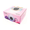Lámpara de Uñas Profesional Sun Y2 LED/UV 168W