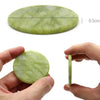 Piedra Jade Para Pegamento de Pestañas Profesional