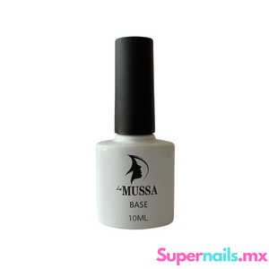 Base Lé MUSSA 10 ML