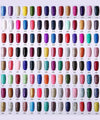 Esmalte Gelish Uñas RS NAIL  Arma Tu Paquete Tonos 201 - 300