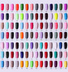 Esmalte Gelish Uñas RS NAIL  Arma Tu Paquete Tonos 201 - 300